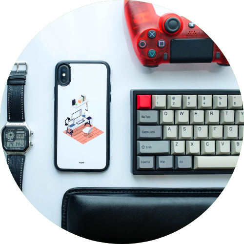 Electronics & Accessories