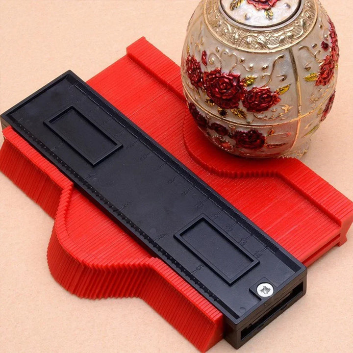 Shape Contour Gauge Duplicator