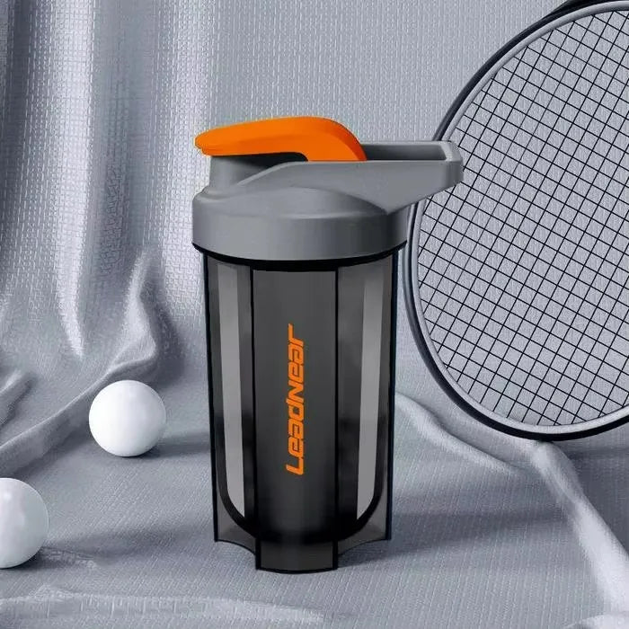 Mixing Bottle