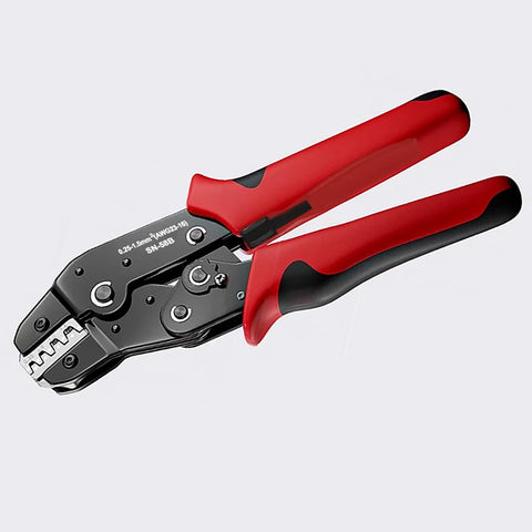 SANJIANG SN-58B Mini Crimping Tool